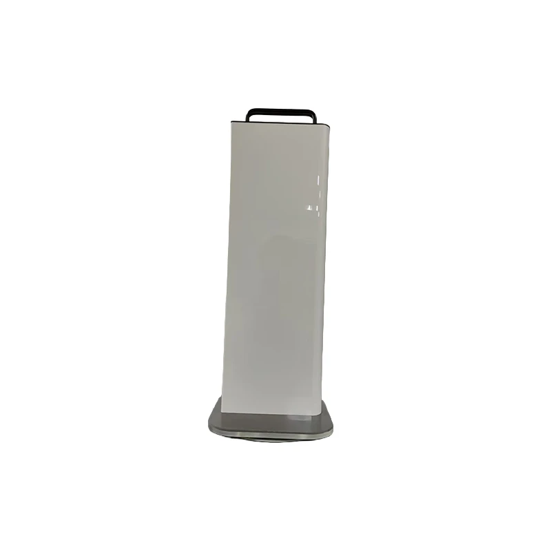 Fashion Imħallat Materjal Lock Stand