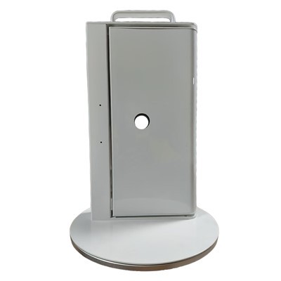 Akriliku-Liga Lock Display Stand