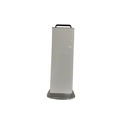 Imħallat-Materjal Lock Display Stand